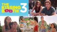 It's OFFICIAL: The Kissing Booth 3 Is Filmed and Ready For Streaming in 2021,&nbsp;Netflix&nbsp;Drops Exciting Sneak Peek (Watch Video)