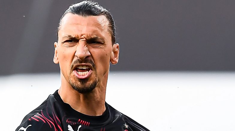 Zlatan Ibrahimovic Scores Twice in AC Milan’s 4–1 Victory Over Sampdoria 