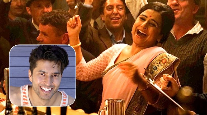 Vidya Balan’s Shakuntala Devi Co-Star Lauds the Actress for Bringing a Lot of Energy on the Set