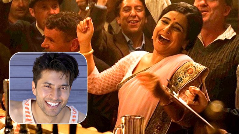 Vidya Balan’s Shakuntala Devi Co-Star Adi Chugh Lauds the Actress for Bringing a Lot of Energy on the Set