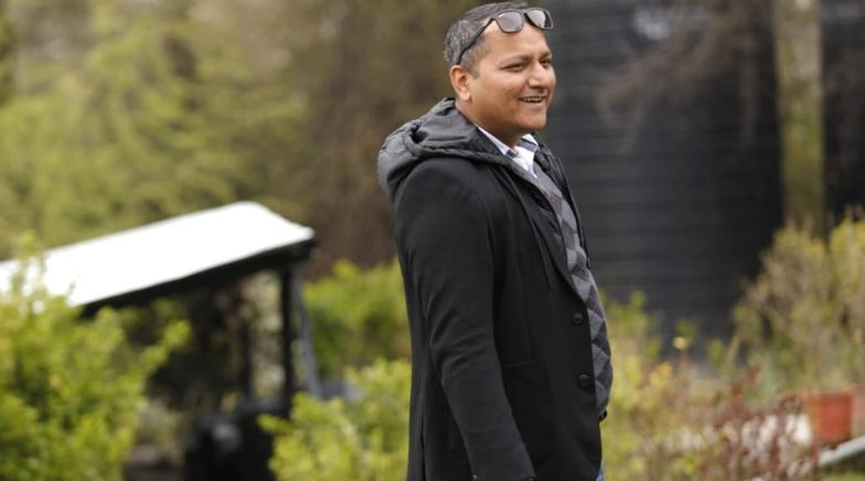 Undekhi Season 2 Going to Be Bigger and Better, Hints Director Ashish Shukla