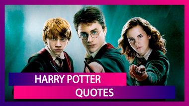 Happy Birthday, Harry Potter! Unforgettable Quotes to Celebrate The Special Day for Potterheads