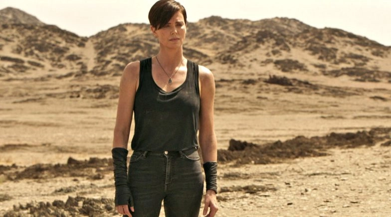 The Old Guard 2: Charlize Theron Hints at a Sequel to Her Netflix Film