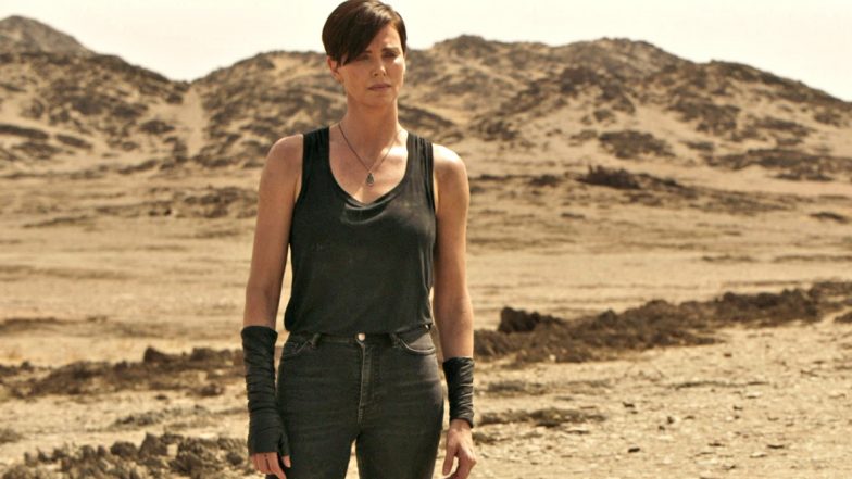 The Old Guard 2: Charlize Theron Hints at a Sequel to Her Netflix Film
