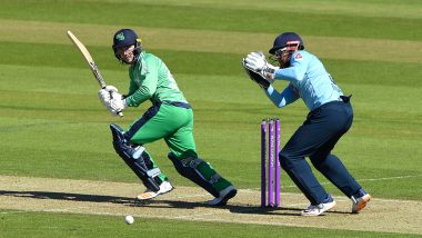 ENG Won By 4 Wickets | England vs Ireland 2nd ODI 2020 Highlights: Sam Billings, David Willey Take Hosts Home, Seal Series Win