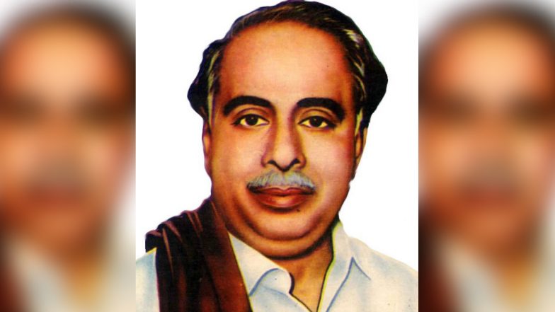 Saffron Cloth Found Tied to Railing Near Late Tamil Nadu CM Annadurai's Statue in Kanyakumari