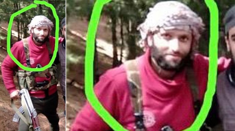 J&K: Terrorist, Who Killed CRPF Jawan, 6-Year-Old Boy at Bijbehara, Gunned Down by Forces 