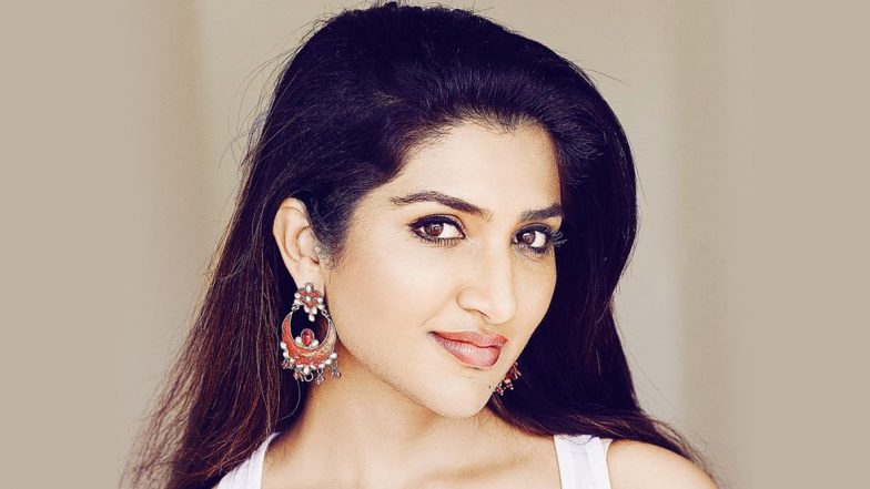 Kannada Actress Rohini Singh Injured In Car Accident In Bengaluru (Read Details)