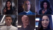 Star Trek: Discovery Season 3 Trailer - Adil Hussain Makes His Debut in the Popular Sci-Fi Series (Watch Video)