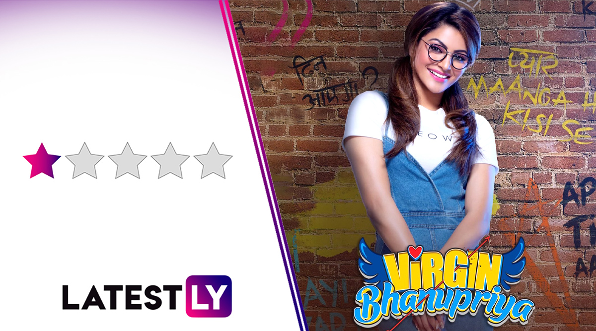 Virgin Bhanupriya Movie Review: Urvashi Rautela's 'Adult Comedy' Is Both  Juvenile and Humourless | ðŸŽ¥ LatestLY