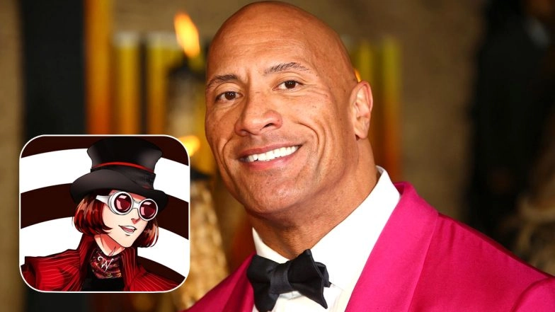 Not Johnny Depp, But Dwayne Johnson Was The First Choice to Play Willy Wonka in Tim Burton's Charlie And The Chocolate Factory