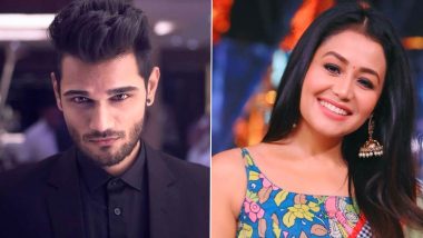 Yasser Desai Calls Neha Kakkar ‘Pop Star Of The Country’, Says ‘She Deserves All the Success Coming Her Way’
