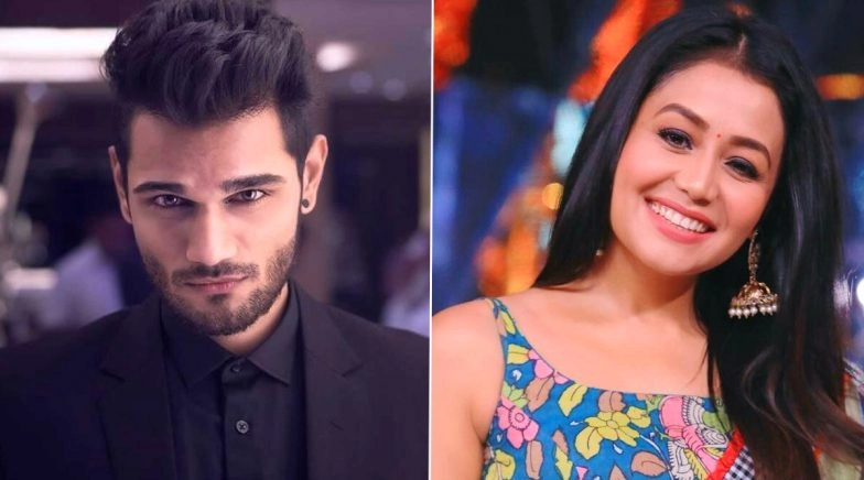 Yasser Desai Calls Neha Kakkar ‘Pop Star of the Country’