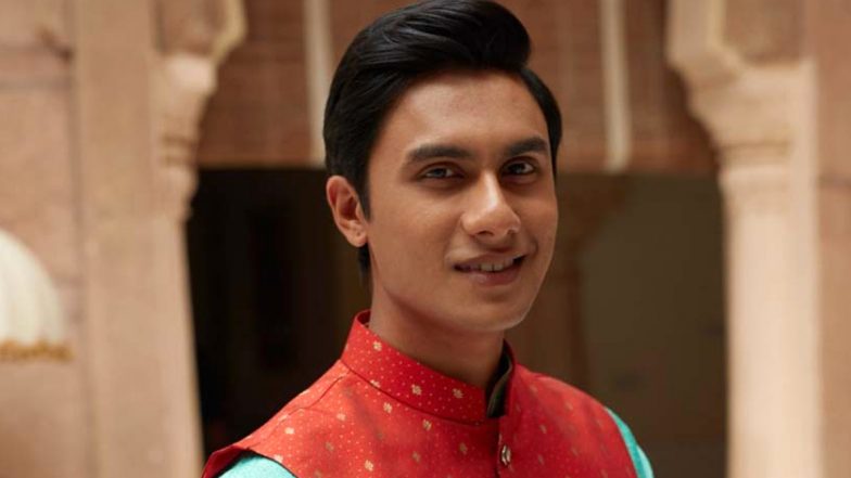 Ritwik Bhowmik Recalls Taking Tips from Naseeruddin Shah on How to Look Exhausted for a Shot