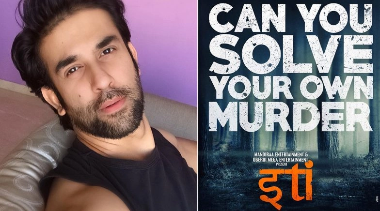 Iti: Rajeev Sen To Make His Bollywood Debut With Vivek Oberoi-Backed Project!