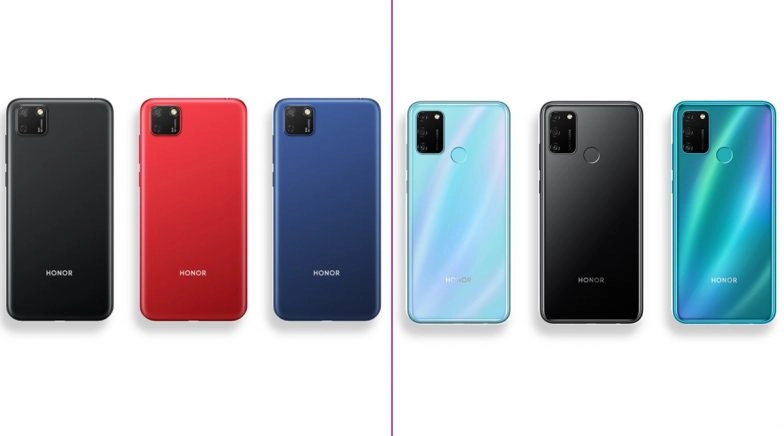 Honor 9A & Honor 9S Smartphone to Be Launched in India This Month