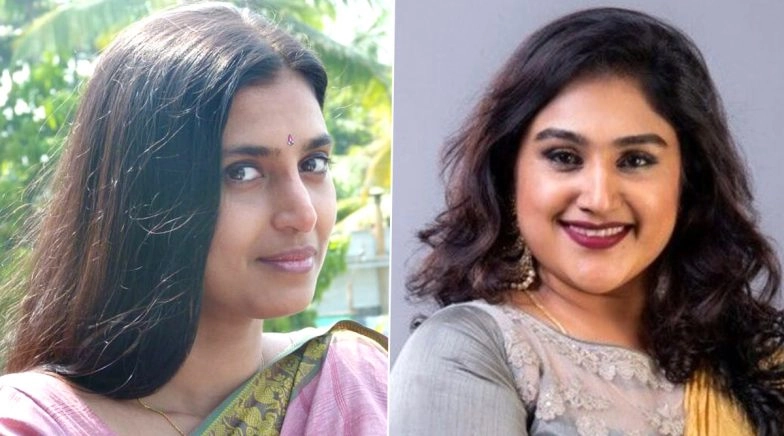 Vanitha Vijayakumar Quits Twitter After Her Public Spat With Kasthuri Shankar