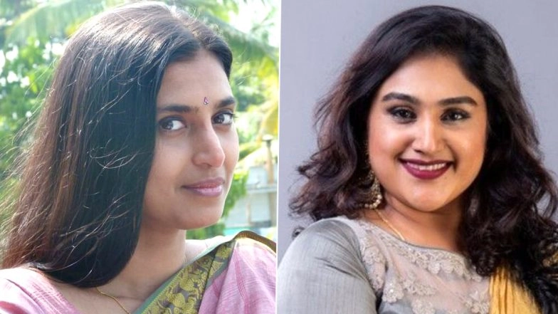 Vanitha Vijayakumar Quits Twitter After Her Public Spat With Kasthuri Shankar