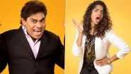 Johny Lever's Daughter Jamie on Nepotism: Not All-star Kids Are Given The Privilege, There's Favouritism