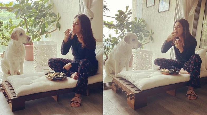 Jennifer Winget's Latest Pics Are Cute and Relatable!