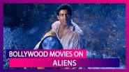 World UFO Day: When Bollywood Explored Aliens And Spaceships In Movies