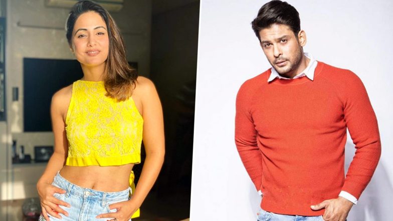 Khatron Ke Khiladi Special Edition: Hina Khan Opts Out Due To 'Safety Reasons', Sidharth Shukla Was Never Approached (Deets Inside)