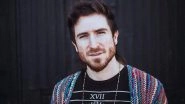 Walk The Moon Singer Nicholas Petricca Comes Out As Bisexual, Says 'I Believe That Sexuality Is A Spectrum' (View Post)