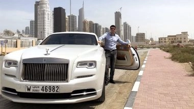 Sergej Heck Takes the Blockchain and Fintech World by Storm