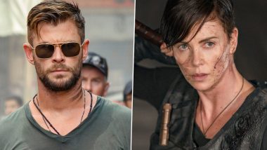 Charlize Theron's Netflix Film The Old Guard Creates History by Reaching 72 Million Households in 4 Weeks, Can It Beat Chris Hemsworth's Extraction's 'Most-Watched Film' Record?