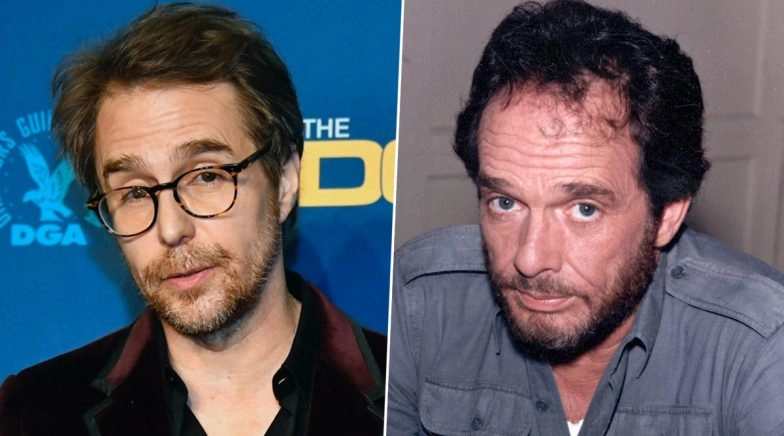 Sam Rockwell in Talks to Play Merle Haggard in Country Music Legend's Biopic For Amazon Studios
