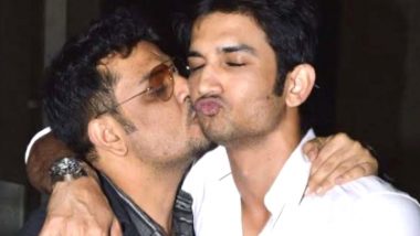 Dil Bechara Director Mukesh Chhabra Speaks Up About His Bond With Sushant Singh Rajput