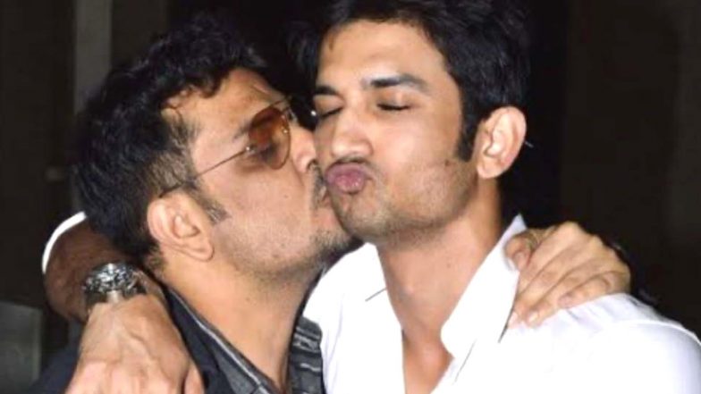 Dil Bechara Director Mukesh Chhabra Speaks Up About His Bond With Sushant Singh Rajput