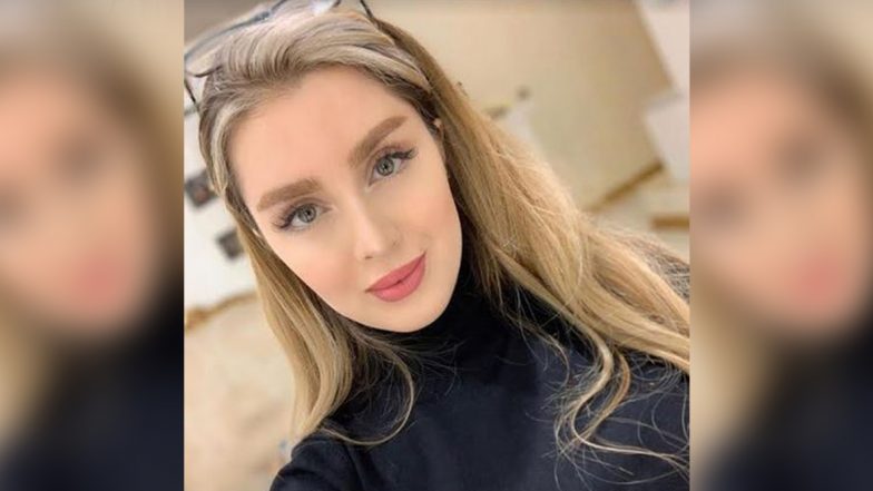 Iranian Dentist Yasmin Kolahan Is An Apt Example Of How Hardwork Always Pays Off