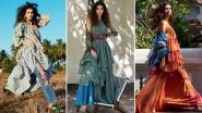 Diana Penty is a Bohemian Chic on Roll in Her New Photoshoot for Vogue India (View Pics)