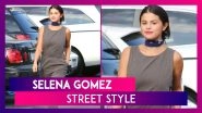 Selena Gomez Birthday: Studying Her Street-Style, One Picture At A Time