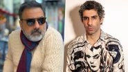 Chat For Good: Boman Irani, Jim Sarbh to Be a Part of a COVID-19 Fundraiser Show Where Commoners Can Interact with Celebrities