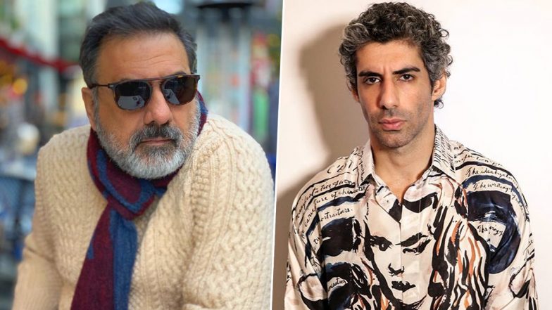 Chat For Good: Boman Irani, Jim Sarbh to Be a Part of a COVID-19 Fundraiser Show Where Commoners Can Interact with Celebrities