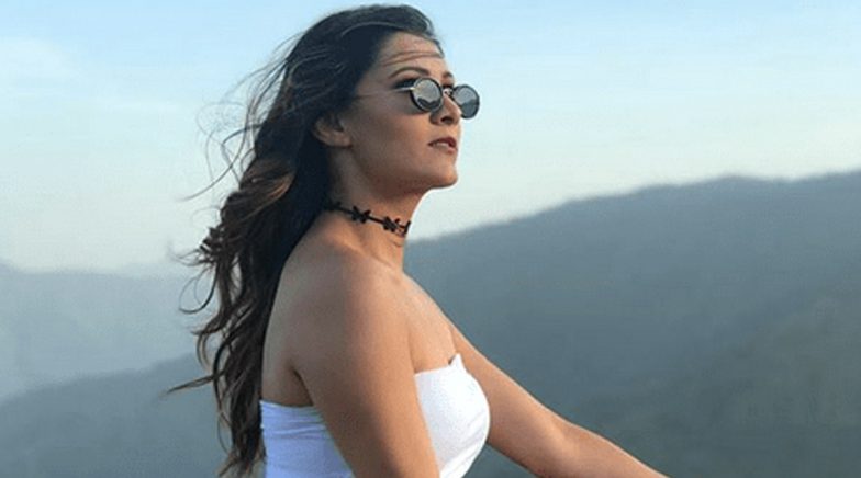 Aastha Gill Feels Lockdown Will Change People’s Taste of Music, Here’s Why