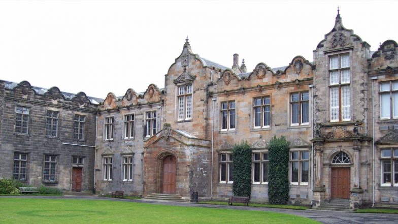 University of St Andrews in Scotland, World's Third-Oldest English Speaking University, Embroiled in Controversy After Students Allege Sexual Assault on Campus