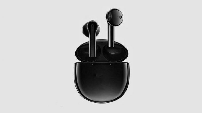 OnePlus Buds Listed on Flipkart Ahead of India Launch