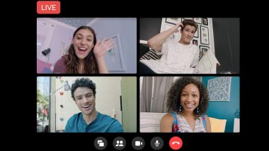 Facebook Messenger Rooms Gets Live Broadcasting Feature, How to Go Live on Messenger Rooms
