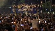Leeds United Celebrate EPL Promotion and EFL Title With Open-Top Bus Parade, Club Releases Statement to Defend Decision
