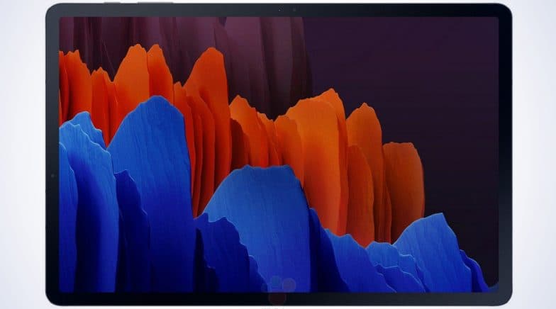 Samsung Galaxy Tab S7