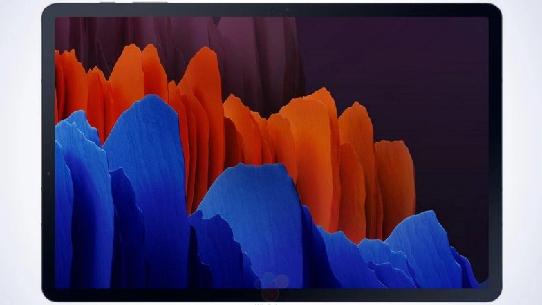 Samsung Galaxy Tab S7 to Feature Wireless DeX Technology & Faster S-Pen: Report