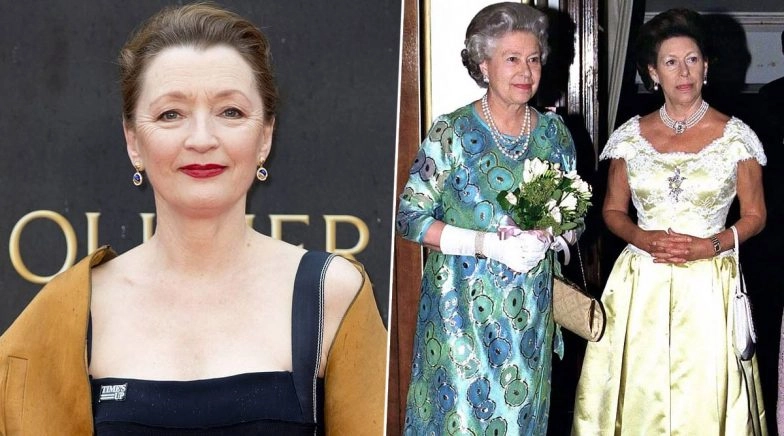 Lesley Manville Speaks Up About Playing Princess Margaret for Netflix’s The Crown Season 5