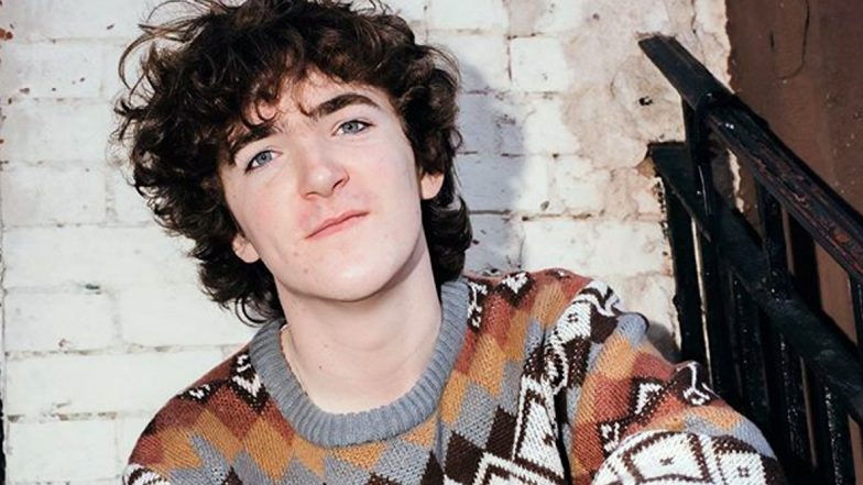 Game of Thrones Actor Brenock O’Connor Doesn’t Mind Living Under the Shadow of His Role ‘Olly’