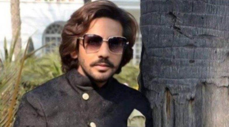 Krrip Kapur Suri To Play Duryodhan in Star Bharat's RadhaKrishn. 