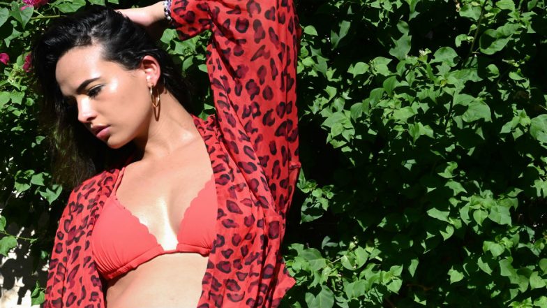 Bella Zuniga All Set to Welcome Her First Child With Husband Luiz Gohara!