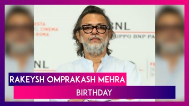 Rakeysh Omprakash Mehra Birthday: All Films Of The Director Ranked From Worst To Best