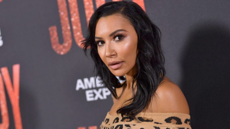 Glee Star Naya Rivera Reportedly Missing After Taking a Boat Ride to Lake Piru, California